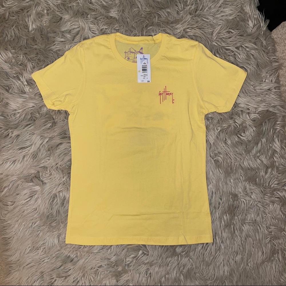 Guy Harvey women’s tshirt